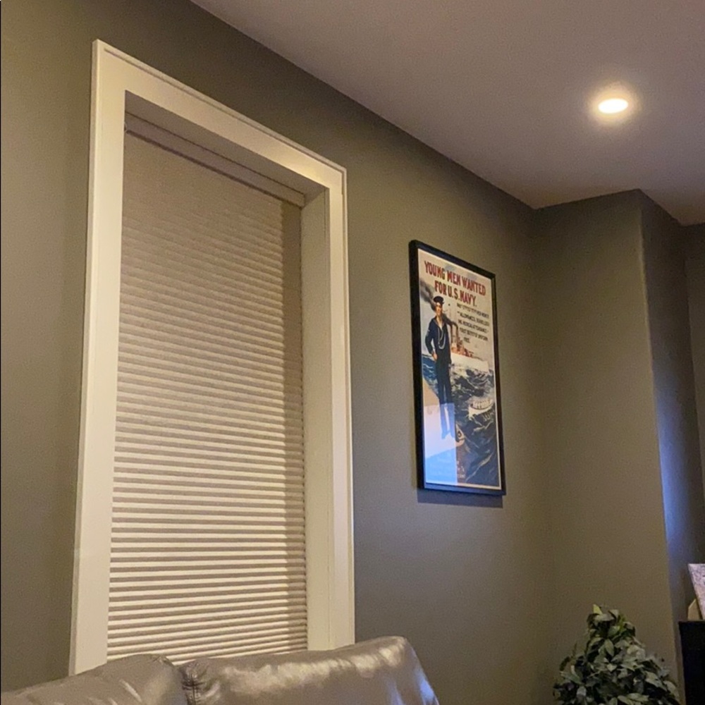 Meet your Posher, Dan